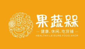果蔬槑小零食