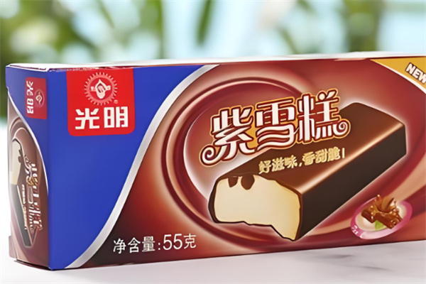 光明食品