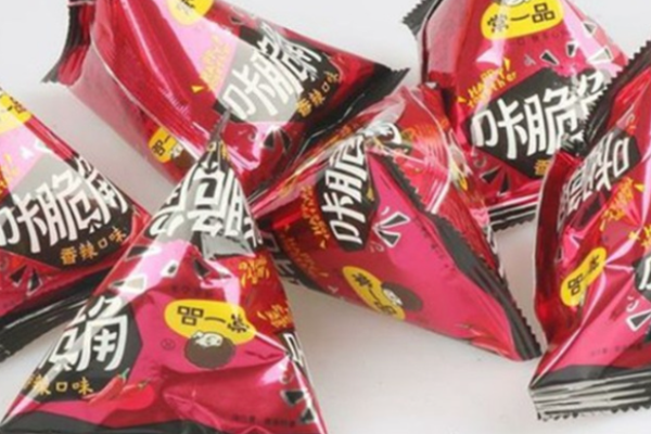 常一品休闲食品