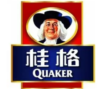 桂格燕麦片