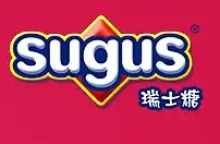 sugus瑞士糖