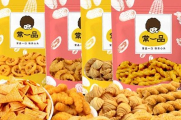 常一品休闲食品