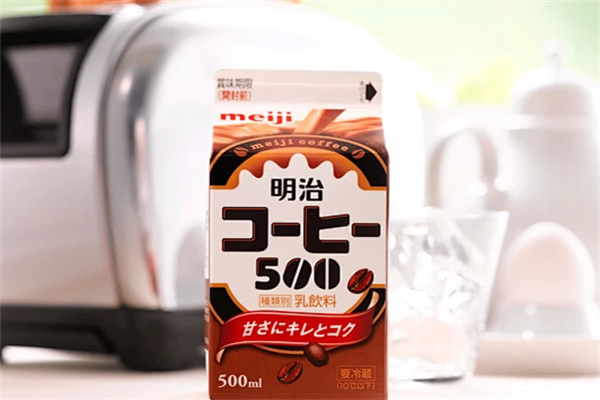 明治雪糕