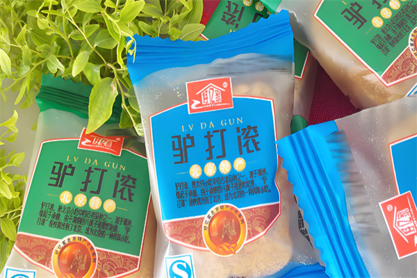好亿家食品
