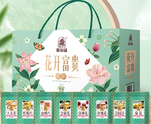 塞翁福干货