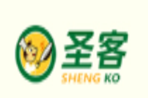 圣客干果炒货