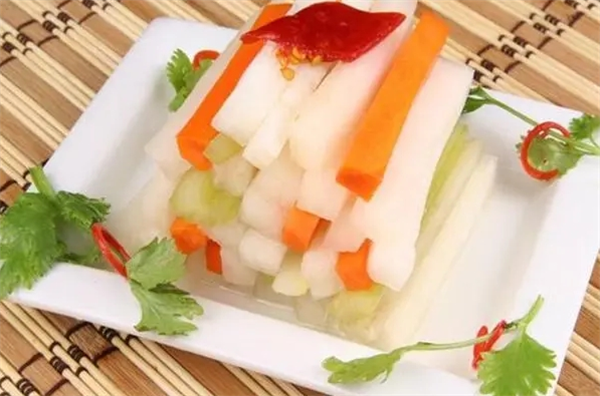 奔舌果蔬酸品
