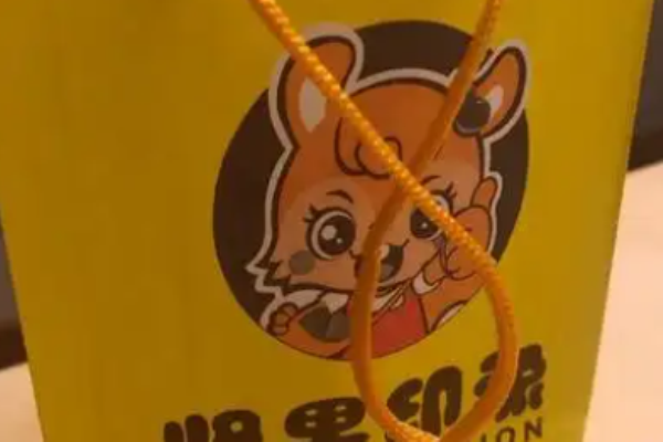 坚果印象