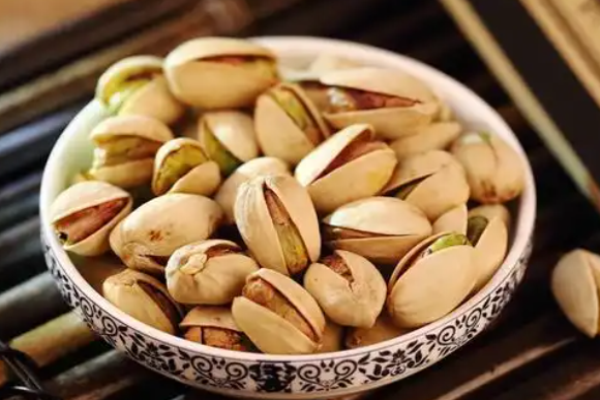 益果佳炒货