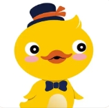笨小鸭手撕面包
