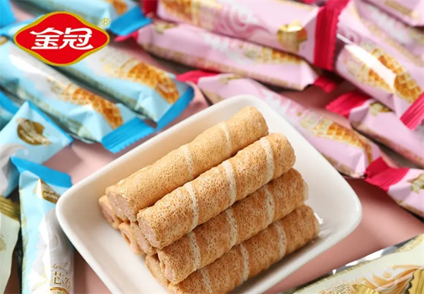 金冠食品
