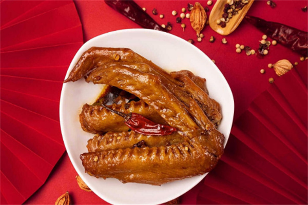 锋味舌尖