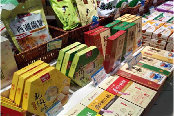 采芝斋加盟利润多少?一站式服务输出利润高
