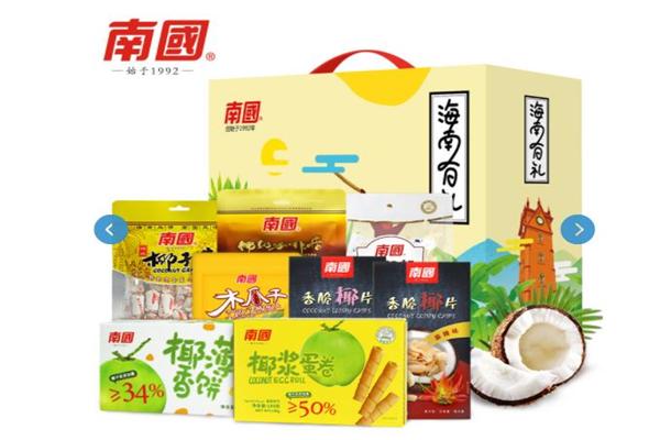 南国食品加盟费用多少?费用低，加盟值得