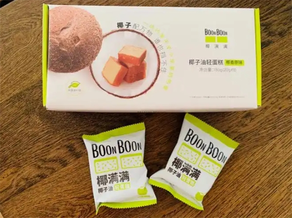 爱群零食