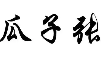 瓜子张食品
