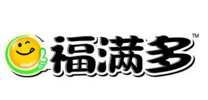 福满多零食