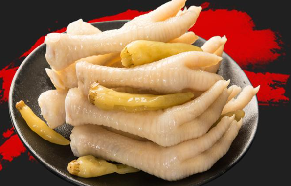 杨府食品加工厂