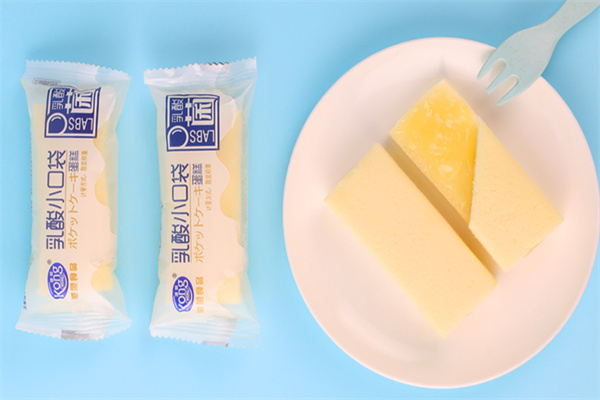 港荣食品