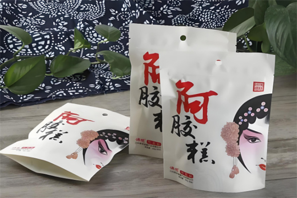 佛慈阿胶糕