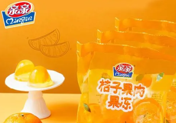 亲亲食品
