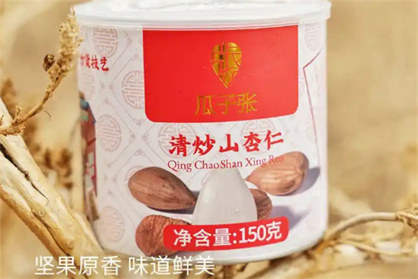 瓜子张食品