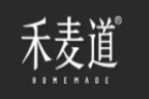 禾麦道休闲零食