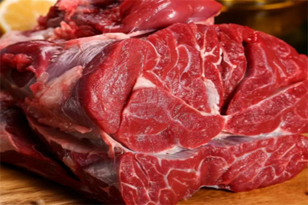 德牛肉业