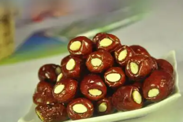 好柒柒休闲食品