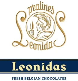 LEONIDAS巧克力
