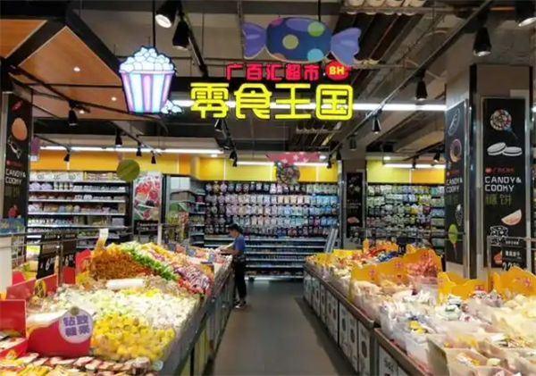 零食王国