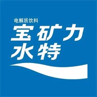 宝矿力水特