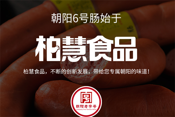 柏慧燕都食品