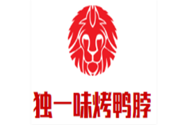 独一味烤鸭脖