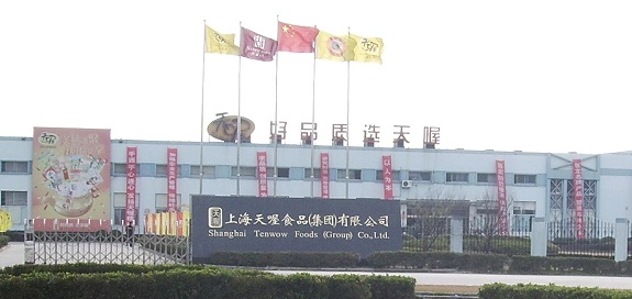 天喔食品