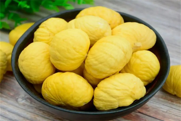 大栗仕板栗