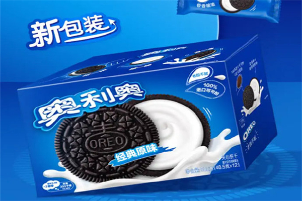奥利奥饼干
