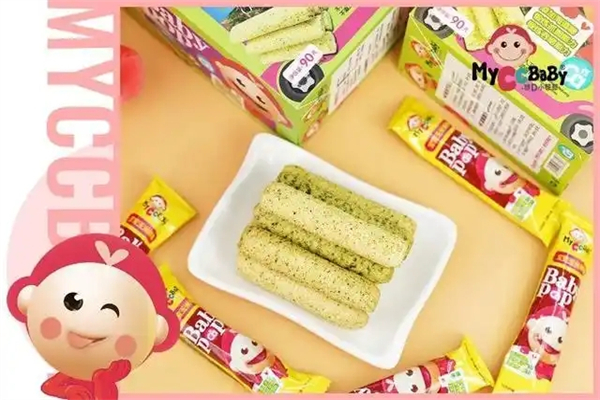 蔡火爆零食