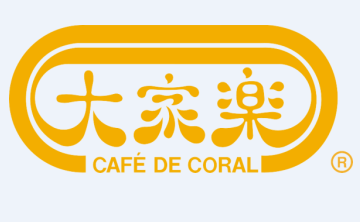 大家乐食品