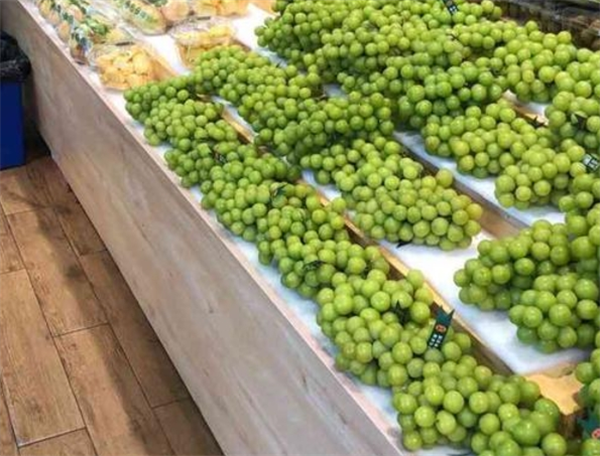 品一果仓水果