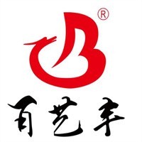 百艺丰牛肉干
