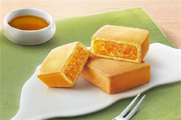 百味全休闲食品