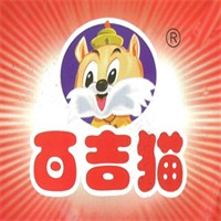 百吉猫锅巴零食