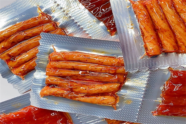 零食e族