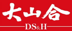 大山合坚果