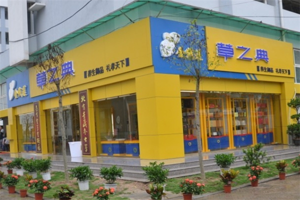草之典原生金线莲