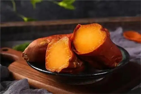 冰冰薯