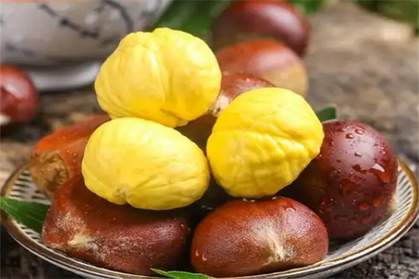 大栗仕板栗