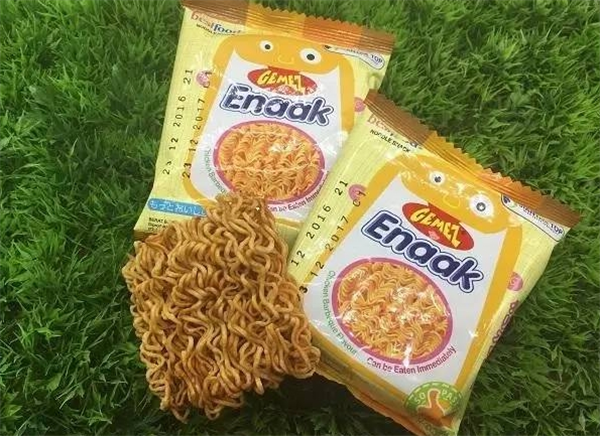 优客龙进口食品