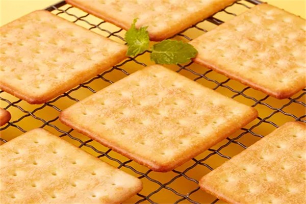 百味全休闲食品
